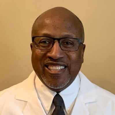 Kenneth Brown, MD