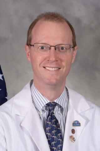 Kenneth C. Goldberg, M.D.
