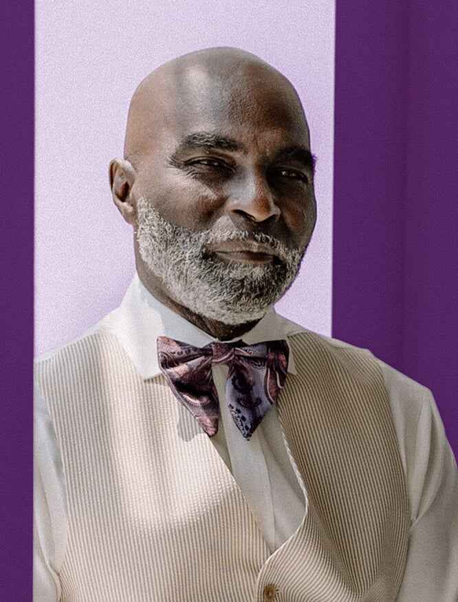 Kenneth Jones