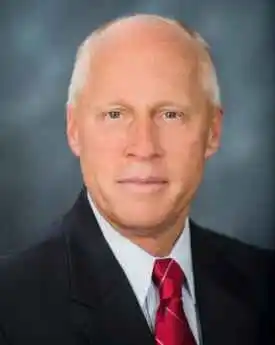 Kenneth Kozel, MBA, FACHE
