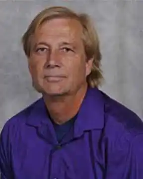 Kenneth Williams, MD