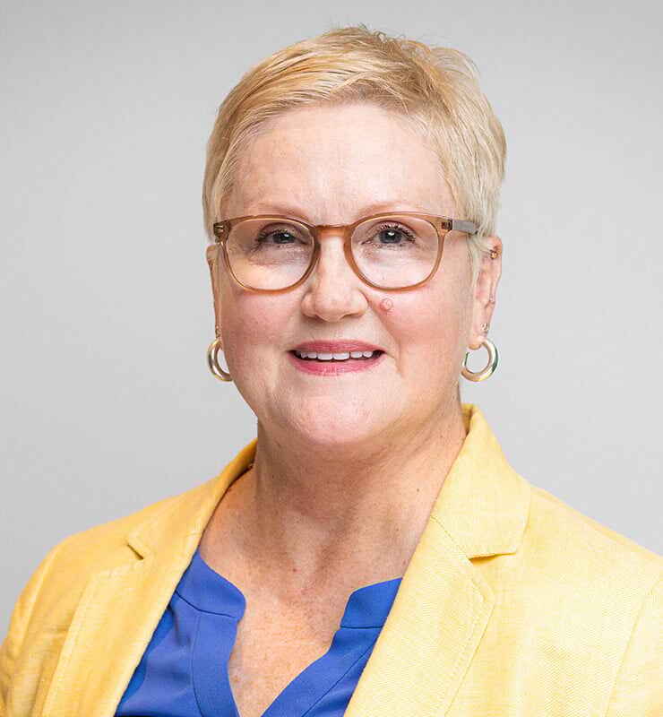 Kenra Ford, FABC, MBA, MT(ASCP)