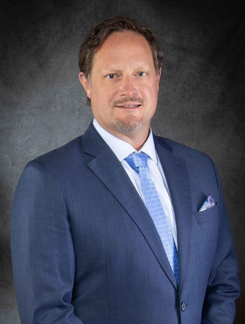 Kent Mosbrucker