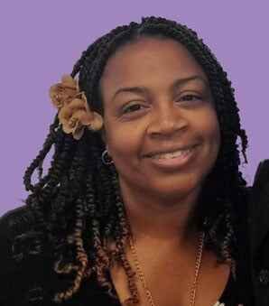 Kenyatta Walker, LCSW