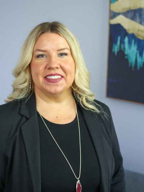Keri Stitt, M.A., LPC-S