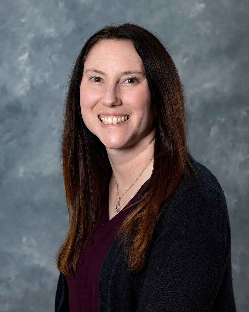 Kerri Luckner, LPCC-S