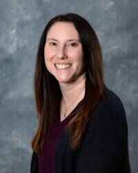 Kerri Luckner, LPCC-S