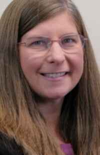 Kerri McGuire, PhD, LPC, NCC