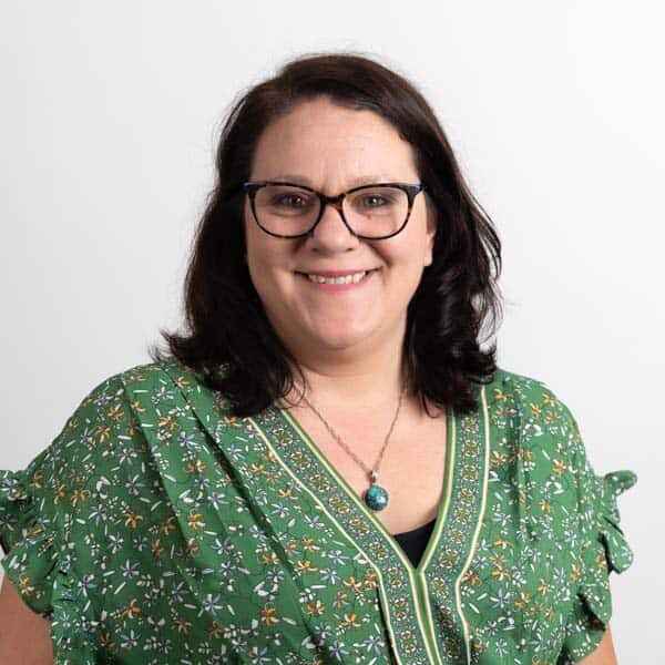 Kerry Andrek, CADC, MS