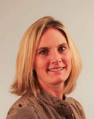 Kerry Slater