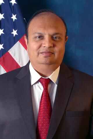 Ketan Patel, M.D.