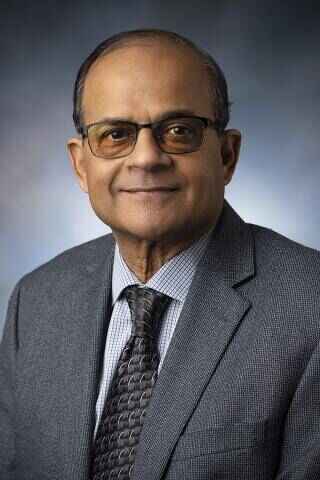 Ketan Shah, MD