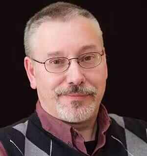 Kevin Bert, LCSW, CACIII