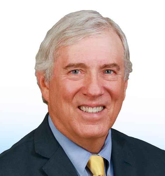 Kevin Doyle, EdD, LPC, LPCC