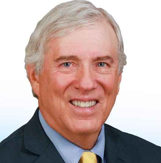 Kevin Doyle, EdD, LPC, PLCC