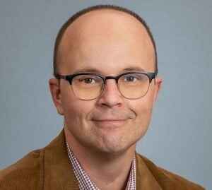 Kevin Fischer