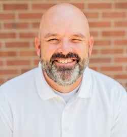 Kevin Hall