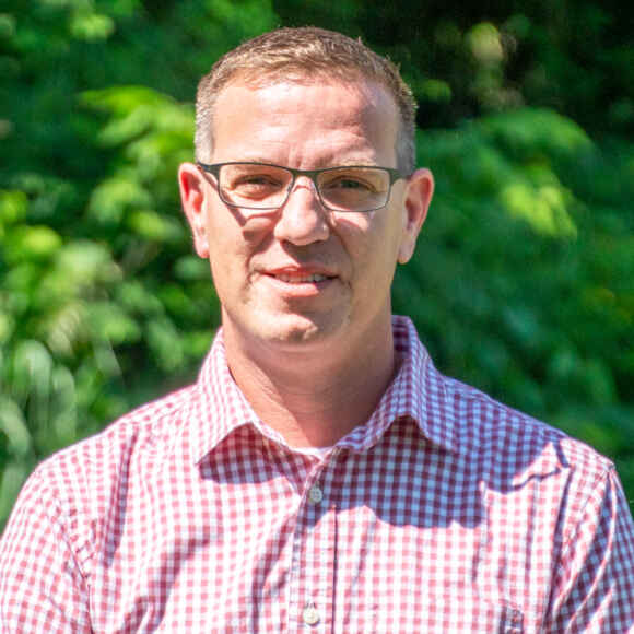 Kevin Hamel, BSN, RN, CPXP