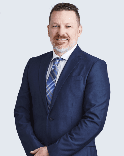 Kevin J. Boyd