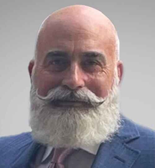 Kevin L Ross, PHD, Dr.