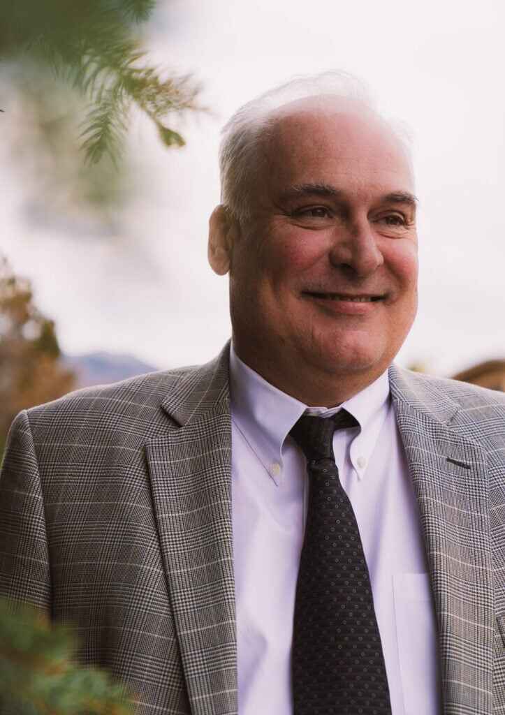 Kevin Light