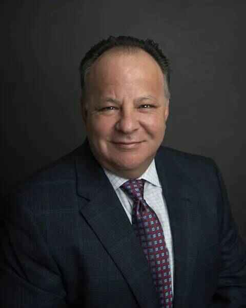 Kevin M. Connally
