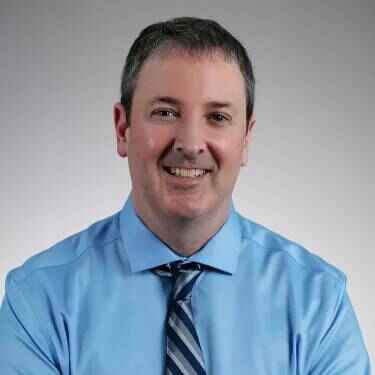 Kevin Mahon