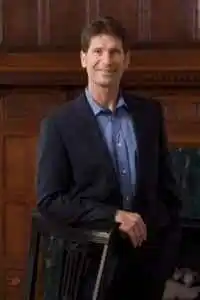 Kevin Mello