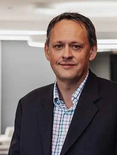 Kevin Miller