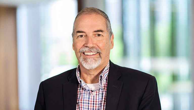 Kevin Minder, PhD