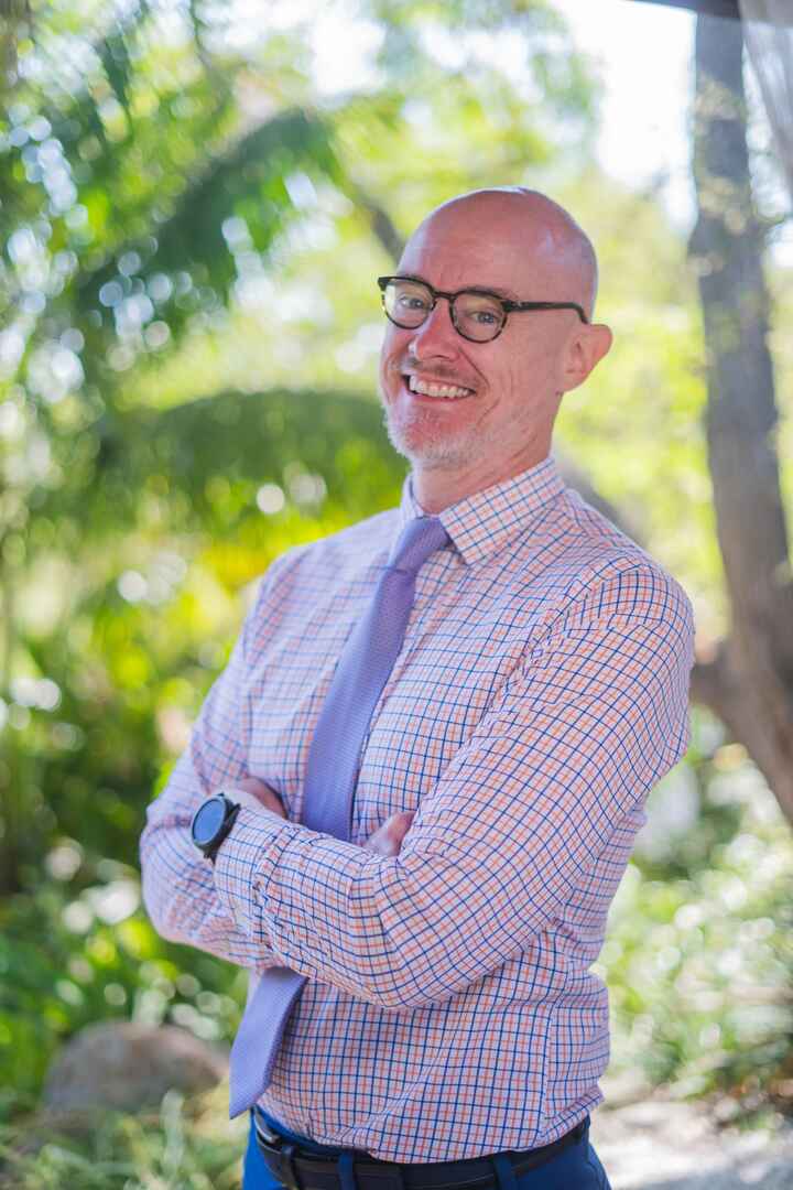 Kevin Murphy