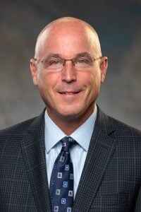 Kevin Norton