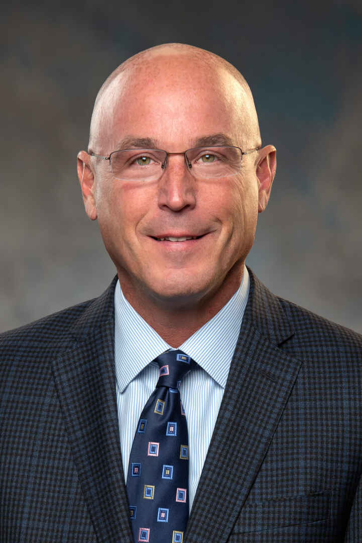 Kevin Norton