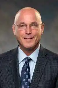 Kevin Norton