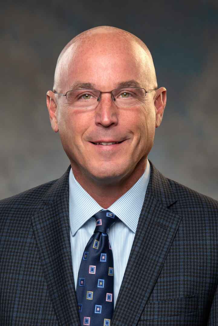 Kevin Norton