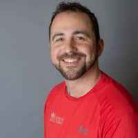 Kevin O’Grady, M.S. CRADC