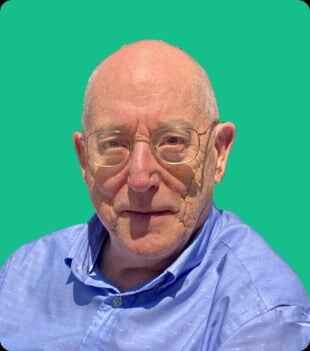 Kevin Reamy