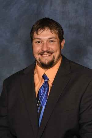 Kevin Schmidt