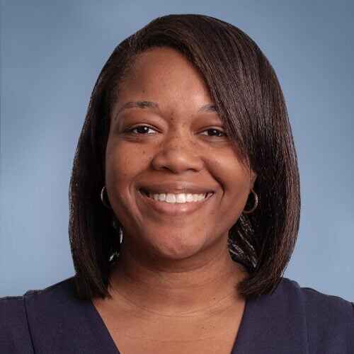 Khamaria Wright, LMFT