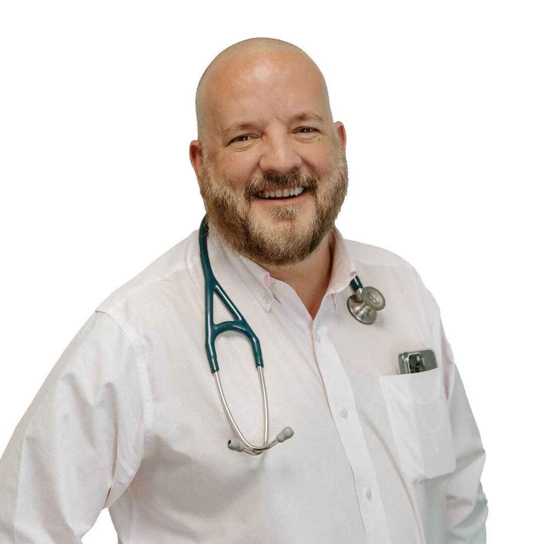 Kiley Hache, APRN