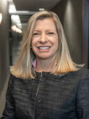 Kim Anderson, PhD, CEDS