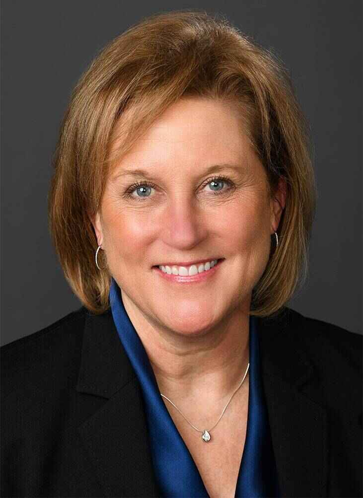 Kim Baker
