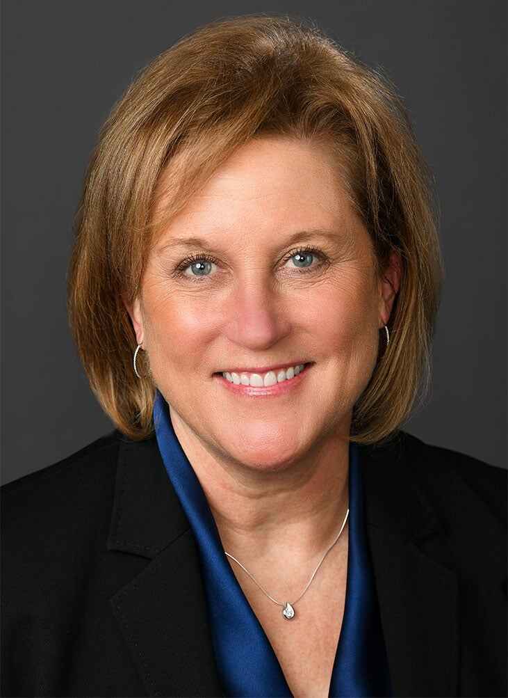 Kim Baker
