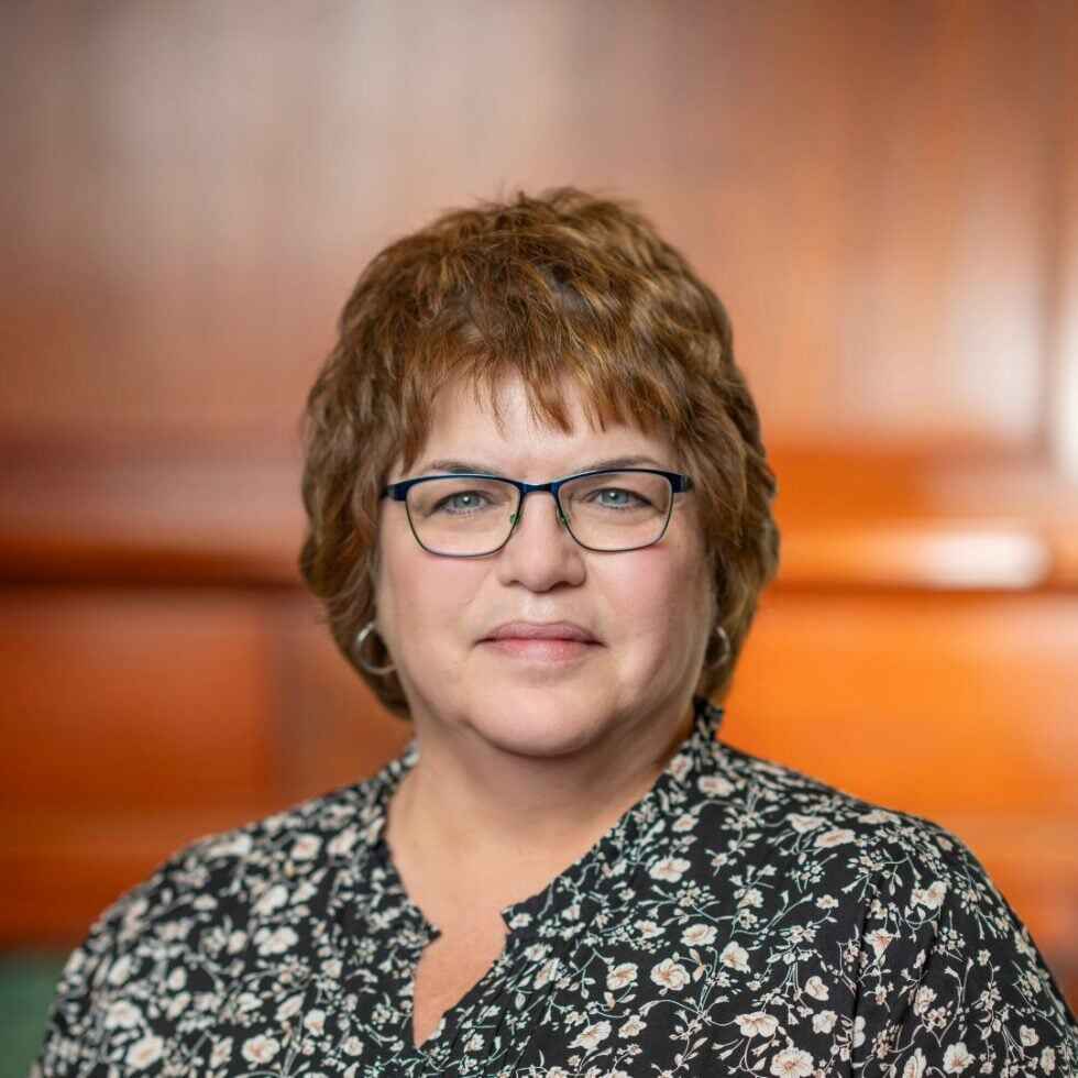 Kim Corcoran
