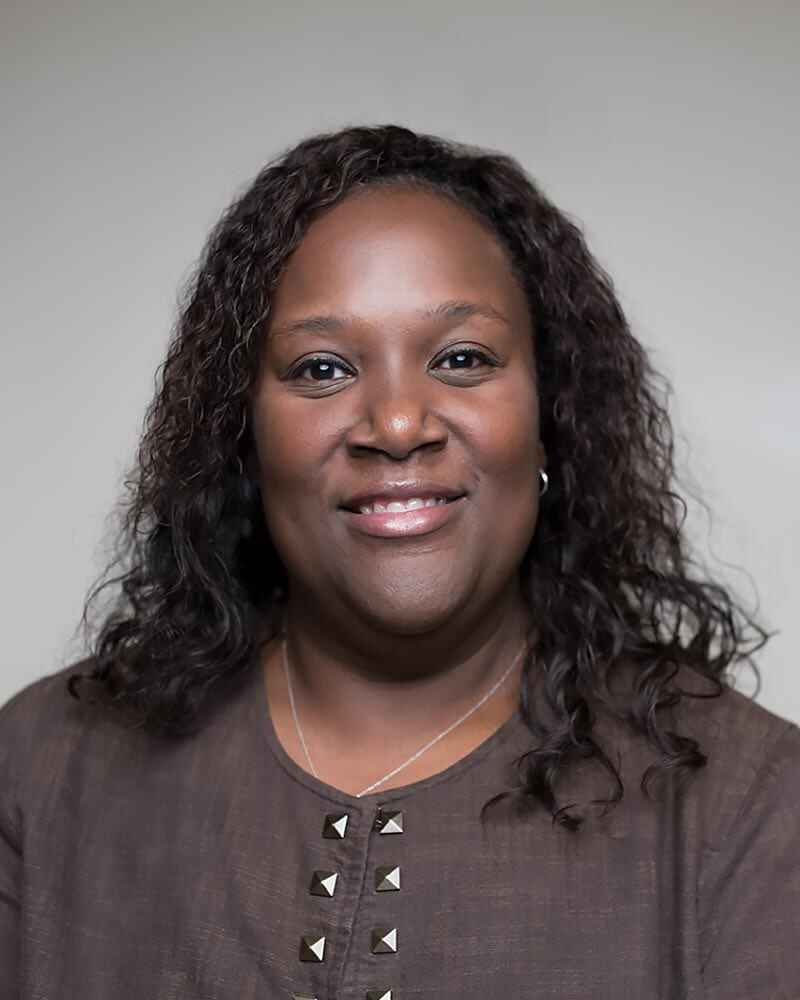 Kim Davis Morrow