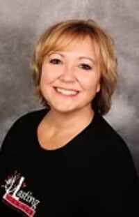 Kim Gembe, BS, SHRM-CP