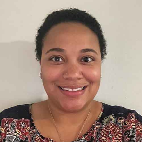 Kim Gibson, LMSW