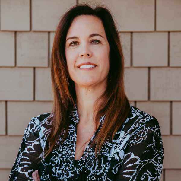 Kim Glossebrenner, LCSW