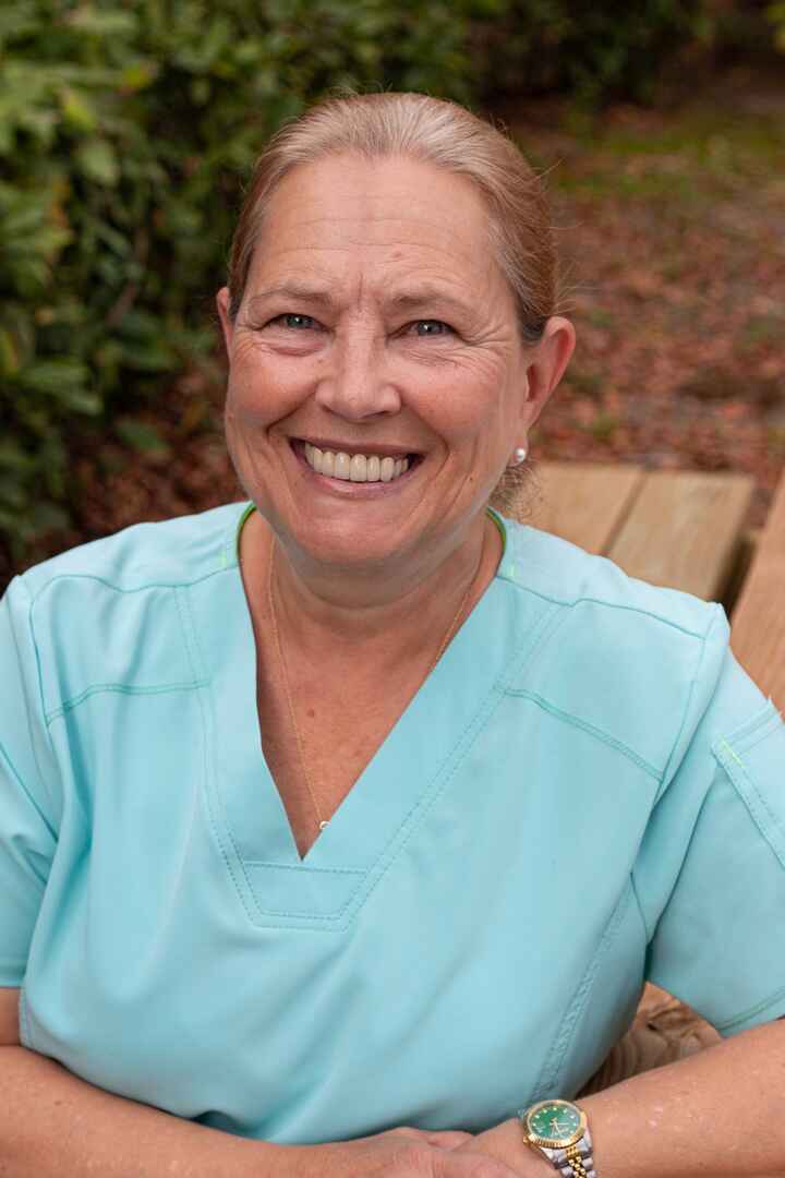 Kim Hardiman