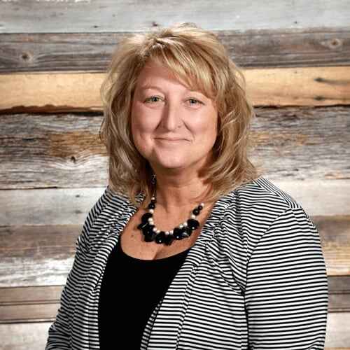 Kim Humphrey